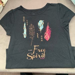 EUC Epic Threads Tee